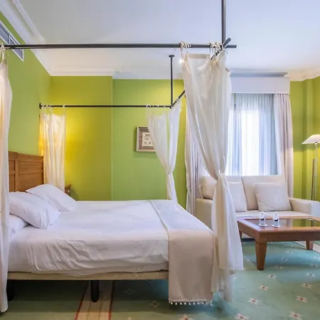 Soho Boutique Vistahermosa 4*