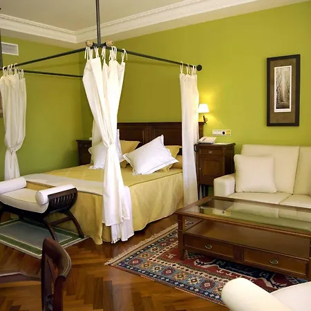 Soho Boutique Vistahermosa Hotel