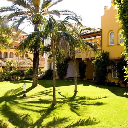 Hotel Soho Boutique Vistahermosa El Puerto de Santa Maria