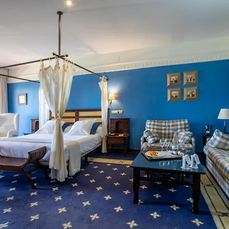 Soho Boutique Vistahermosa Hotel El Puerto de Santa Maria