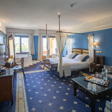 Hotel Soho Boutique Vistahermosa El Puerto de Santa María