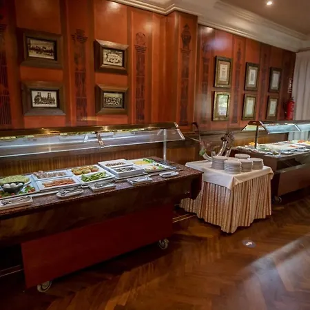Soho Boutique Vistahermosa 4* El Puerto de Santa Maria