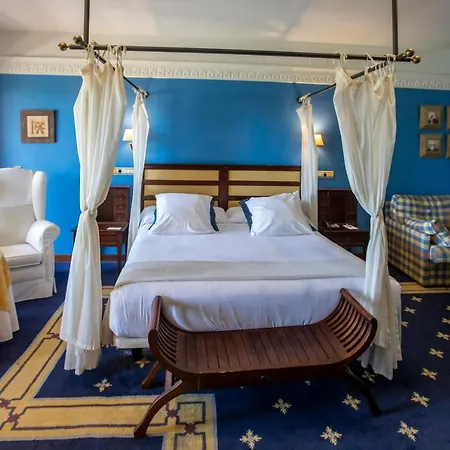 Hotel Soho Boutique Vistahermosa 4*