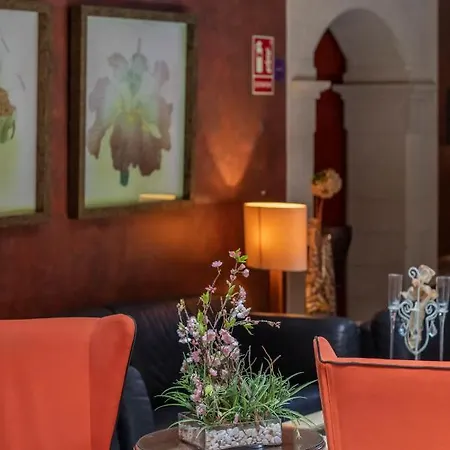 Soho Boutique Vistahermosa Hotel 4*