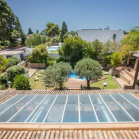 Soho Boutique Vistahermosa Hotel