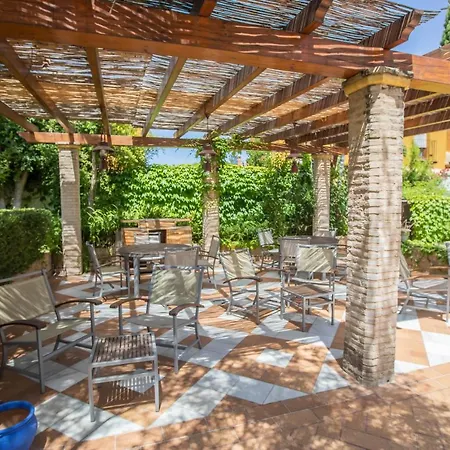 Hotel Soho Boutique Vistahermosa El Puerto de Santa Maria