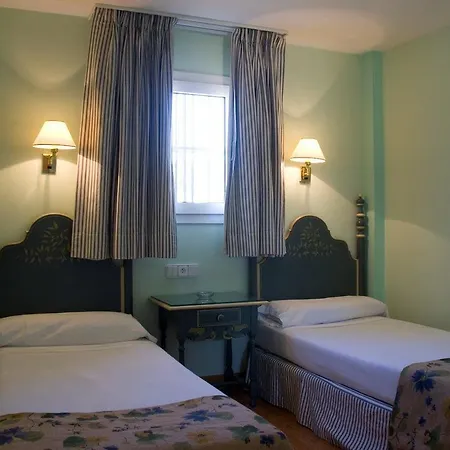 Soho Boutique Vistahermosa 4* El Puerto de Santa Maria