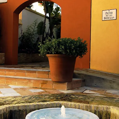 Hotel Soho Boutique Vistahermosa