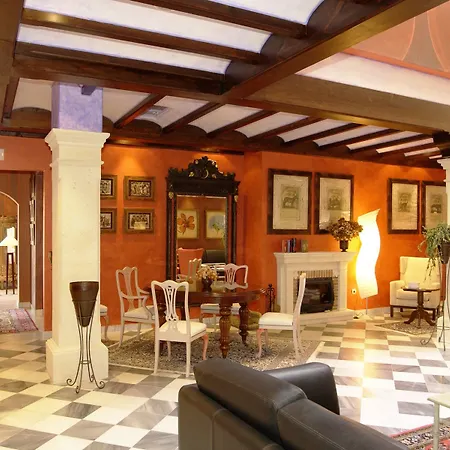 Soho Boutique Vistahermosa El Puerto de Santa María