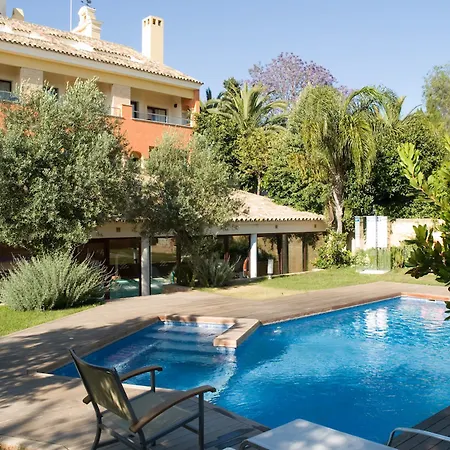 Hotel Soho Boutique Vistahermosa 4*