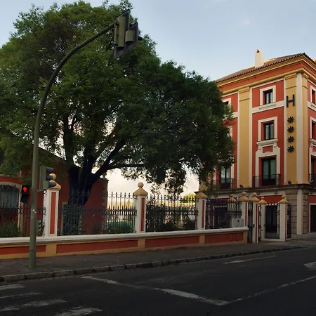 Hotel Soho Boutique Vistahermosa