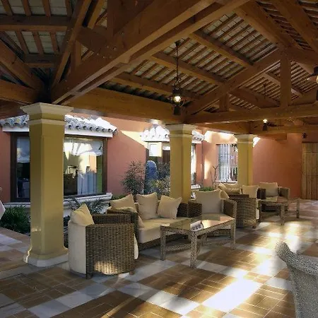 Soho Boutique Vistahermosa Hotel