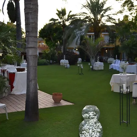Soho Boutique Vistahermosa El Puerto de Santa María