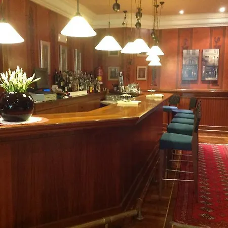 Soho Boutique Vistahermosa Hotel 4*