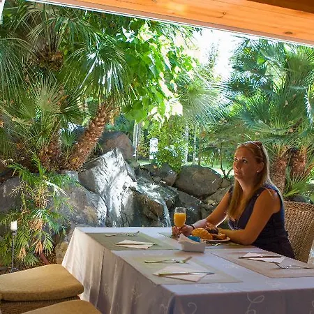Hotel Soho Boutique Vistahermosa 4*