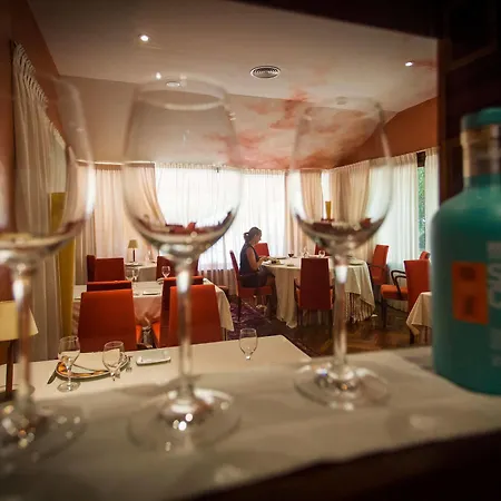 Soho Boutique Vistahermosa 4* El Puerto de Santa Maria