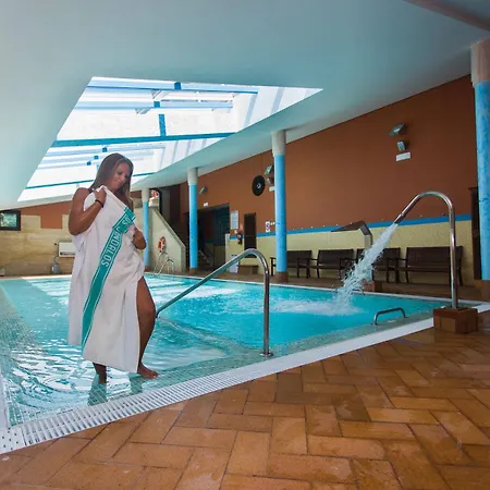 Soho Boutique Vistahermosa Hotel 4*