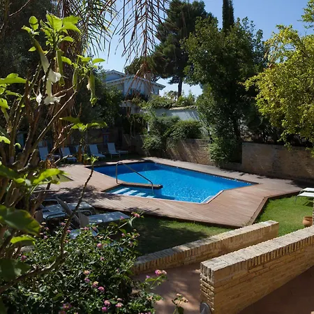 Soho Boutique Vistahermosa 4*