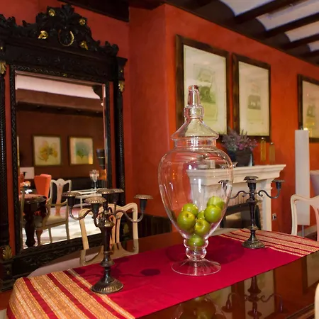 Hotel Soho Boutique Vistahermosa El Puerto de Santa Maria