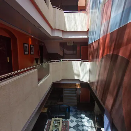 Hotel Soho Boutique Vistahermosa
