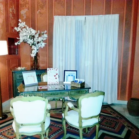 Hotel Soho Boutique Vistahermosa 4*