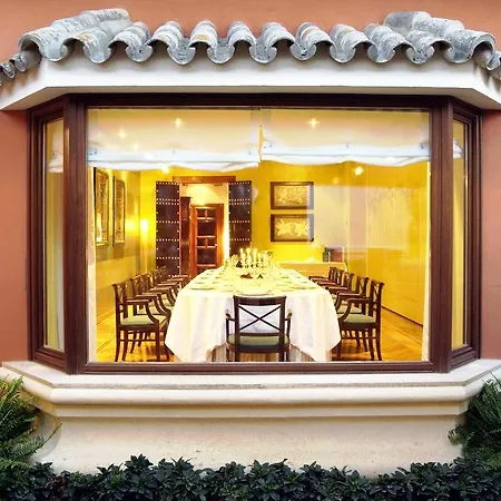Soho Boutique Vistahermosa El Puerto de Santa María