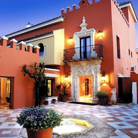 Soho Boutique Vistahermosa Hotel El Puerto de Santa Maria