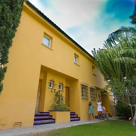 Hotel Soho Boutique Vistahermosa 4*
