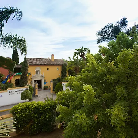 Soho Boutique Vistahermosa Hotel