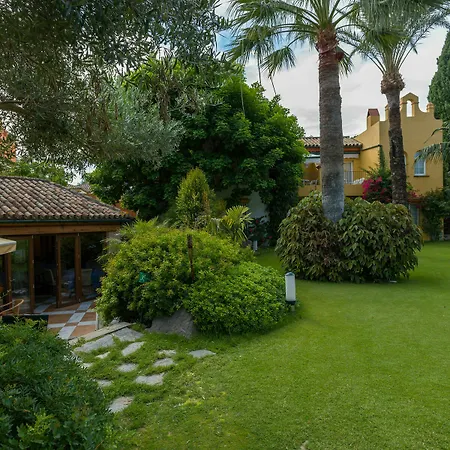 Soho Boutique Vistahermosa Hotel