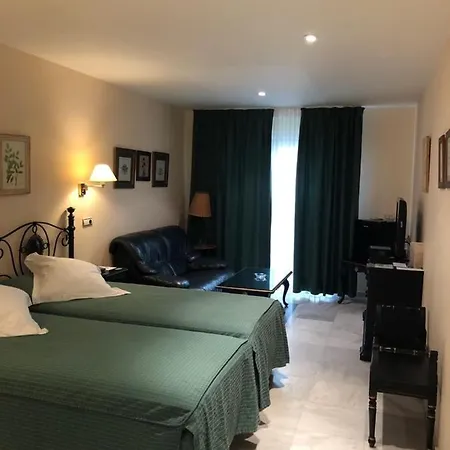 Hotel Soho Boutique Vistahermosa El Puerto de Santa Maria