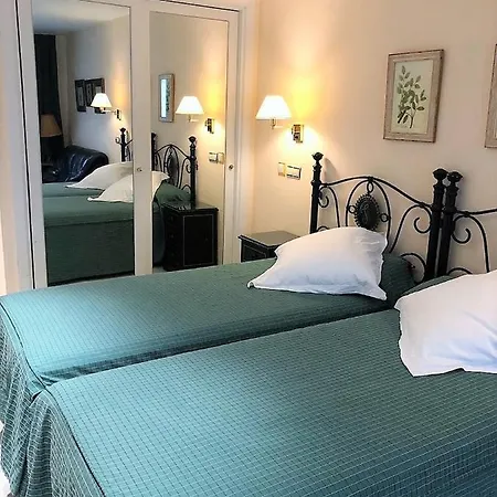 Soho Boutique Vistahermosa 4* El Puerto de Santa Maria