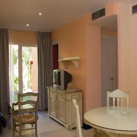 Soho Boutique Vistahermosa 4*