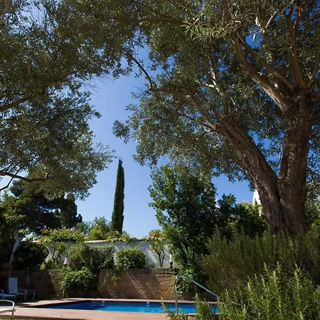 Hotell Soho Boutique Vistahermosa El Puerto de Santa María